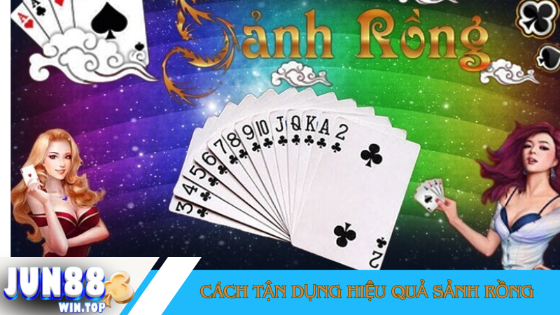 Jun88 giới thiệu về sảnh rồng trong game bài 4 Cach tan dung hieu qua sanh rong Sao chep