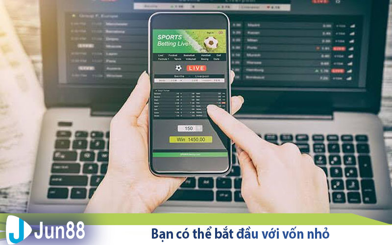 Kèo Draw No Bet là gì? Bật mí bí quyết chơi kèo cực chuẩn 4 ban co the bat dau voi von nho