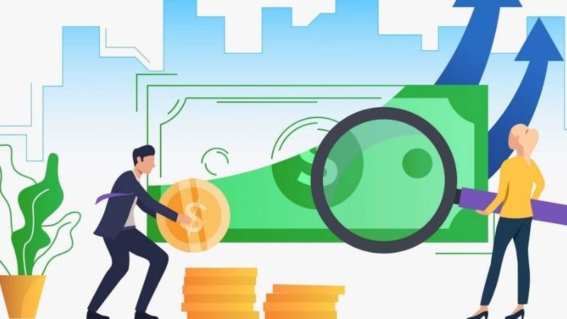 Cách Tính Biên Lợi Nhuận - Nâng Cao Tiền Thưởng Dễ Dàng 3 cach tinh bien loi nhuan thuong
