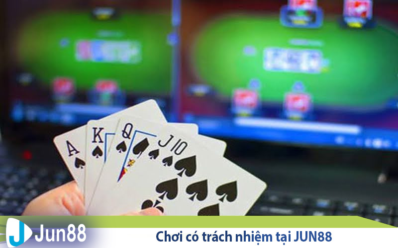 Chơi có trách nhiệm Jun88 - Hãy chơi có kiểm soát 1 choi co trach nhiem tai jun88