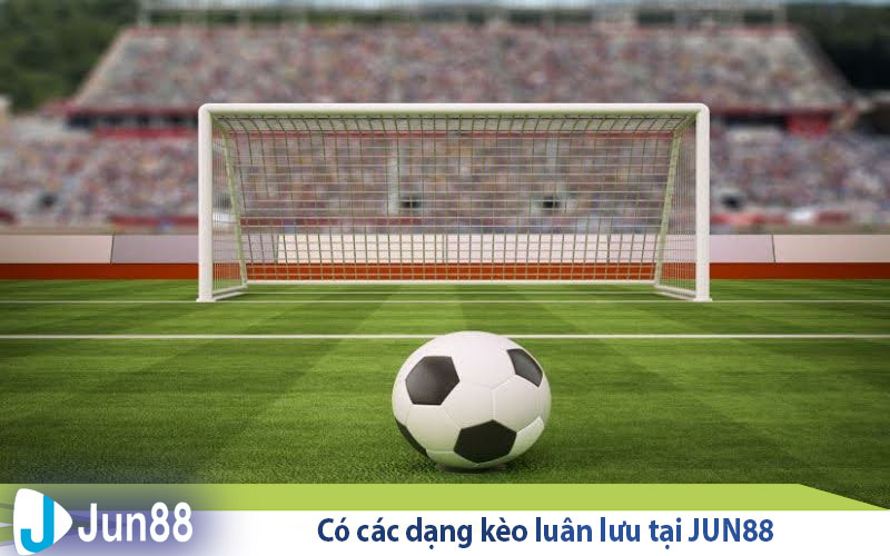 Kèo luân lưu là gì? Bí kíp hay bắt kèo Penalty hiệu quả 3 co cac dang keo luan luu tai jun88