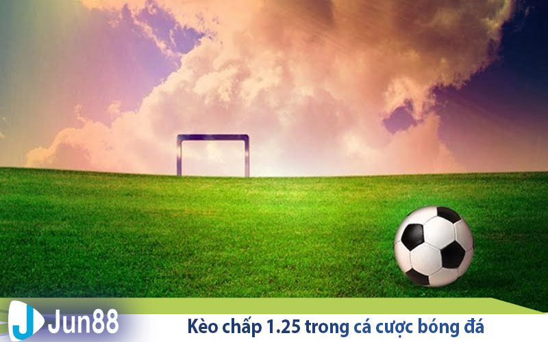 Kèo Bóng Đá Là Gì? Cách Đọc Kèo Bóng Đá Chuẩn Xác 3 keo chap 125 trong ca cuoc bong da