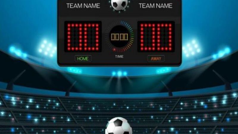 Kinh nghiệm chơi kèo score box đạt tỷ lệ chiến thắng cao 3 keo score