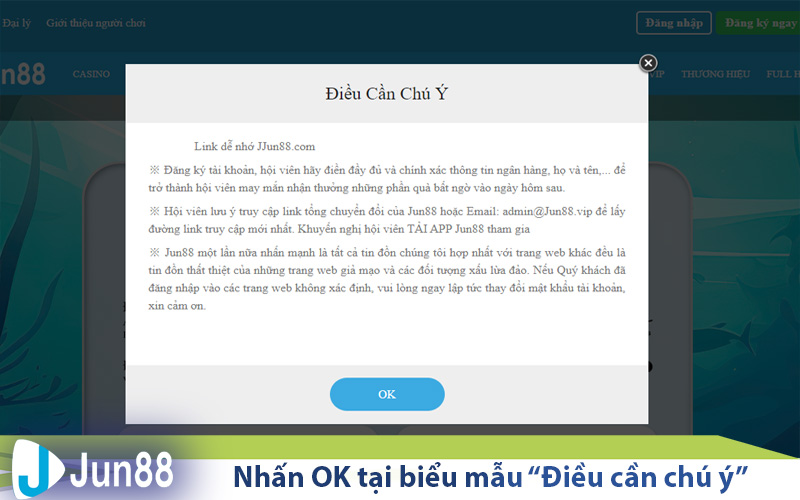 nhan ok tai bieu mau dieu can chu y 1
