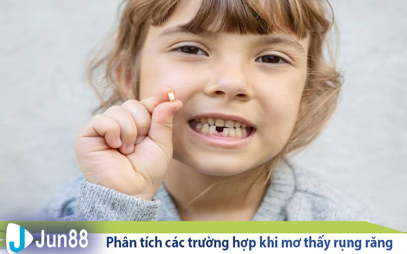 Giải mã bí ẩn những con số liên quan mơ thấy rụng răng 4 phan tich cac truong hop khi mo thay rung ran