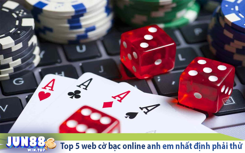 Top 5 web cờ bạc online uy tín hàng đầu Việt Nam 2 top 5 web co bac online anh em nhat dinh phai thu